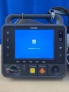 PHILIPS HeartStart Intrepid Defibrillator with Pacer, ECG and Co2 option YOM: 2019 Defibrillator