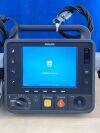 PHILIPS HeartStart Intrepid Defibrillator with Pacer, ECG and Co2 option YOM: 2019 Defibrillator