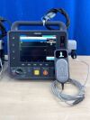 PHILIPS HeartStart Intrepid Defibrillator with Pacer, ECG and Co2 option YOM: 2019 Defibrillator