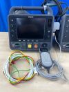 PHILIPS HeartStart Intrepid Defibrillator with Pacer, ECG and Co2 option YOM: 2019 Defibrillator