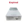 STRYKER Ref 1896-5095S Fully Threaded Locking Screw &Oslash;5x95mm Titanium Orthopedic Implant, Exp.2025-11