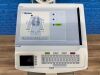 MORTARA ELI 250c Electrocardiograph ECG REF: ELI250c-BCB-BAFAX ECG unit