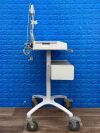 MORTARA ELI 250c Electrocardiograph ECG REF: ELI250c-BCB-BAFAX ECG unit