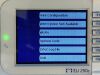 MORTARA ELI 250c Electrocardiograph ECG REF: ELI250c-BCB-BAFAX ECG unit