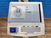MORTARA ELI 250c Electrocardiograph ECG REF: ELI250c-BCB-BAFAX ECG unit