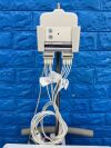 MORTARA ELI 250c Electrocardiograph ECG REF: ELI250c-BCB-BAFAX ECG unit