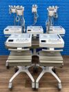 MORTARA ELI 250c Electrocardiograph ECG REF: ELI250c-BCB-BAFAX ECG unit