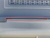 MORTARA ELI 250c Electrocardiograph ECG REF: ELI250c-BCB-BAFAX ECG unit