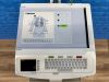 MORTARA ELI 250c Electrocardiograph ECG REF: ELI250c-BCB-BAFAX ECG unit