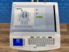 MORTARA ELI 250c Electrocardiograph ECG REF: ELI250c-BCB-BAFAX ECG unit
