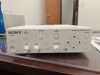 SONY MCC-500MD HD Video Camera Console
