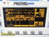 WELCH ALLYN WelchAllyn Propaq Encore 206EL,(CO2 SpO2 EKG NBP IBP Temp) & Leads~ Monitor
