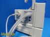 WELCH ALLYN WelchAllyn Propaq Encore 206EL,(CO2 SpO2 EKG NBP IBP Temp) & Leads~ Monitor
