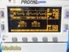 WELCH ALLYN WelchAllyn Propaq Encore 206EL,(CO2 SpO2 EKG NBP IBP Temp) & Leads~ Monitor