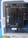 GE HEALTHCARE 2012 GE Dash 5000  | OxiMax SpO₂ W/ NEW Leads & Battery ~Patient Monitor