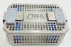 STAHL 4.75" (12cm) Surgical Cases