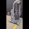 MATRIX Seated Leg Curl Machine Physical Therapy Unit