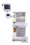 DATEX-OHMEDA AESPIRE S/5 Anesthesia Machine