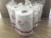 3M 2864 Medipore-H Soft Cloth Surgical Tape, 27 Pieces Expired 2023, L1220
