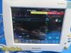 PHILIPS M1020A SpO2 Plethysmography Module