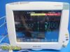 PHILIPS M1020A SpO2 Plethysmography Module