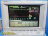 PHILIPS /Agilent VARIDIA 24C/26, W/ M1041A Rack+7 Modules~ Anesthesia Monitor
