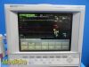 PHILIPS /Agilent VARIDIA 24C/26, W/ M1041A Rack+7 Modules~ Anesthesia Monitor