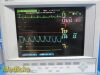 PHILIPS /Agilent VARIDIA 24C/26, W/ M1041A Rack+7 Modules~ Anesthesia Monitor