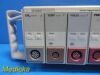 PHILIPS /Agilent VARIDIA 24C/26, W/ M1041A Rack+7 Modules~ Anesthesia Monitor
