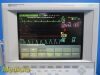 PHILIPS /Agilent VARIDIA 24C/26, W/ M1041A Rack+7 Modules~ Anesthesia Monitor