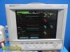 PHILIPS /Agilent VARIDIA 24C/26, W/ M1041A Rack+7 Modules~ Anesthesia Monitor