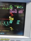 PHILIPS /Agilent VARIDIA 24C/26, W/ M1041A Rack+7 Modules~ Anesthesia Monitor