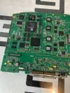 SONOSITE FUJIFILM P12095 15 Sonosite M-Turbo Main Board Mboard P06927-02 P12095-15 P12095 TESTED Ultrasound Transducer