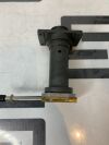 NIKON Epi-Fluorescence Illumitor  Epi-Fluorescence Illuminator Microscope