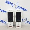 MASIMO Lot of 2  Radical-7 Rainbow Signal Extraction Pulse CO-Oximeter - 220543 Oximeter - Pulse
