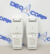 MASIMO Lot of 2  Radical-7 Rainbow Signal Extraction Pulse CO-Oximeter - 220543 Oximeter - Pulse