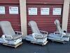 MIDMARK RITTER Power Model 630 w Black Upholstery Exam Chair