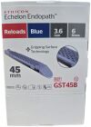ETHICON Echelon Reload 45 (Blue) GST45B-bx Divinci Reload Box