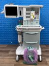GE Avance CS2 Anesthesia YOM: 2013 Anesthesia Machine
