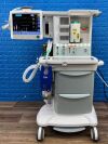 GE Avance CS2 Anesthesia YOM: 2013 Anesthesia Machine