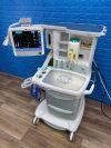 GE Avance CS2 Anesthesia YOM: 2013 Anesthesia Machine
