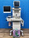 GE Carestation 650 Anesthesia YOM: 2016 Anesthesia Monitor