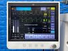 GE Carestation 650 Anesthesia YOM: 2016 Anesthesia Monitor