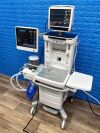 GE Carestation 650 Anesthesia YOM: 2016 Anesthesia Monitor