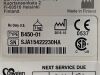 GE Carestation 650 Anesthesia YOM: 2016 Anesthesia Monitor