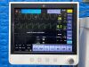 GE Carestation 650 Anesthesia YOM: 2016 Anesthesia Monitor