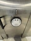 AMSCO STERIS  400 SERIES PREVACUUM STEAM STERILIZER MODEL 60H W/  LOAD RACK Sterilizer