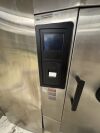 AMSCO STERIS  400 SERIES PREVACUUM STEAM STERILIZER MODEL 60H W/  LOAD RACK Sterilizer