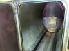 AMSCO STERIS  400 SERIES PREVACUUM STEAM STERILIZER MODEL 60H W/  LOAD RACK Sterilizer