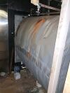 AMSCO STERIS  400 SERIES PREVACUUM STEAM STERILIZER MODEL 60H W/  LOAD RACK Sterilizer